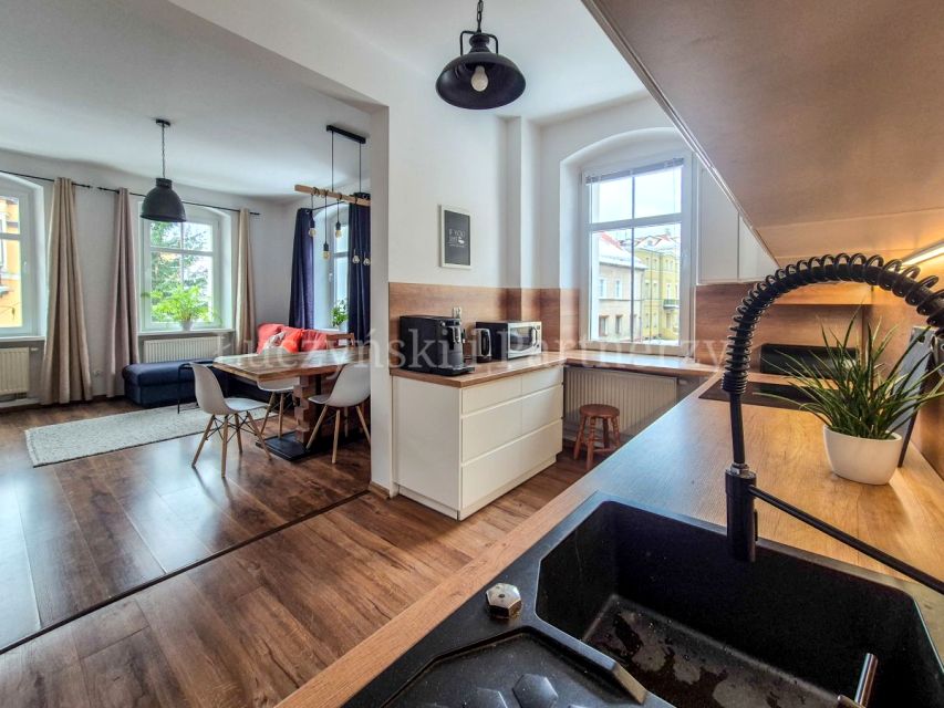 Mieszkanie Jelenia Góra