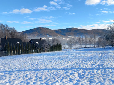Działka budowlana Brenna sprzedam