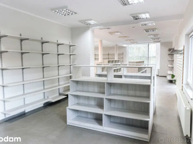 Budynek użytkowy Bądzów