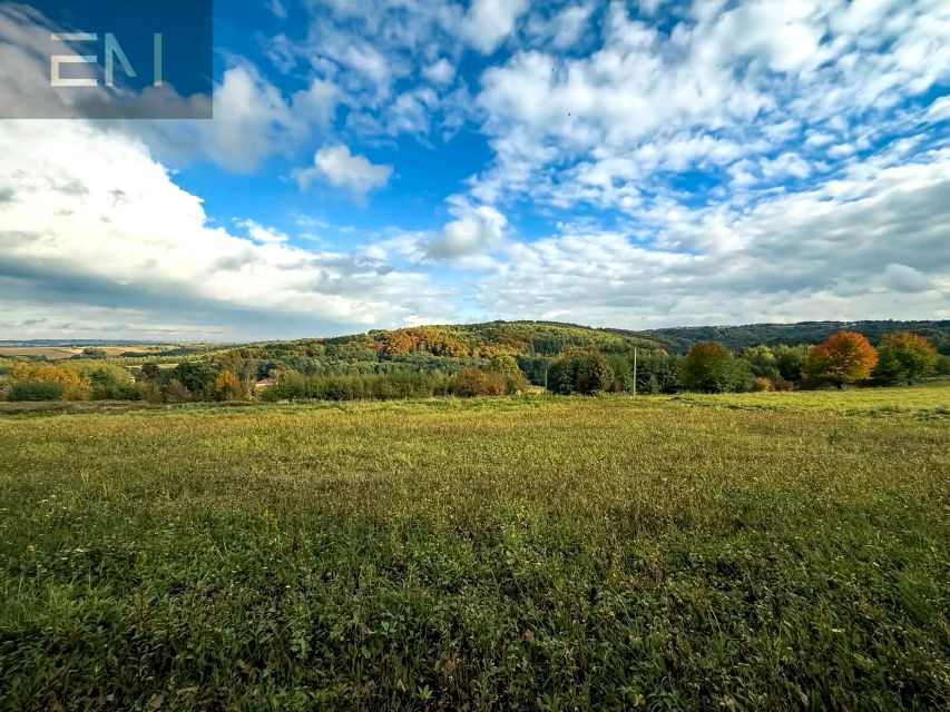 Działka rolna Wola Zgłobieńska