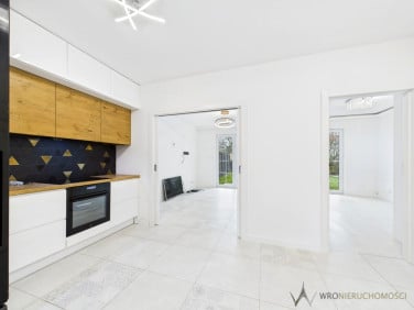 Mieszkanie dom wolnostojący sprzedaż