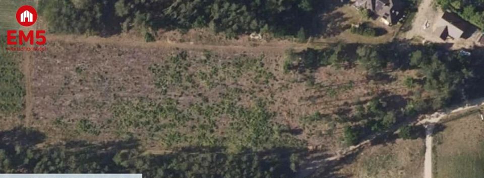 Działka inna Skrybicze sprzedam