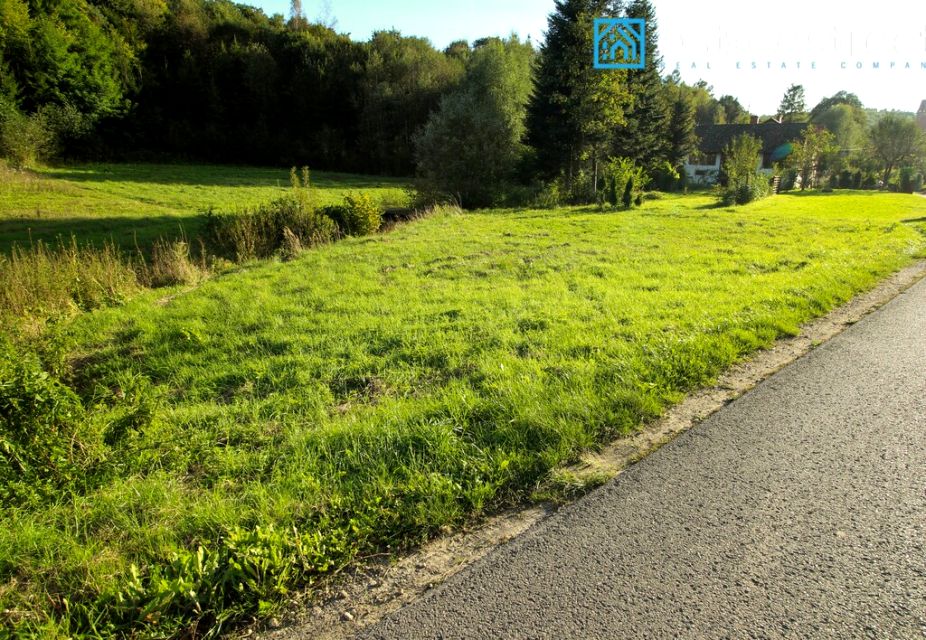 Działka Drohobyczka