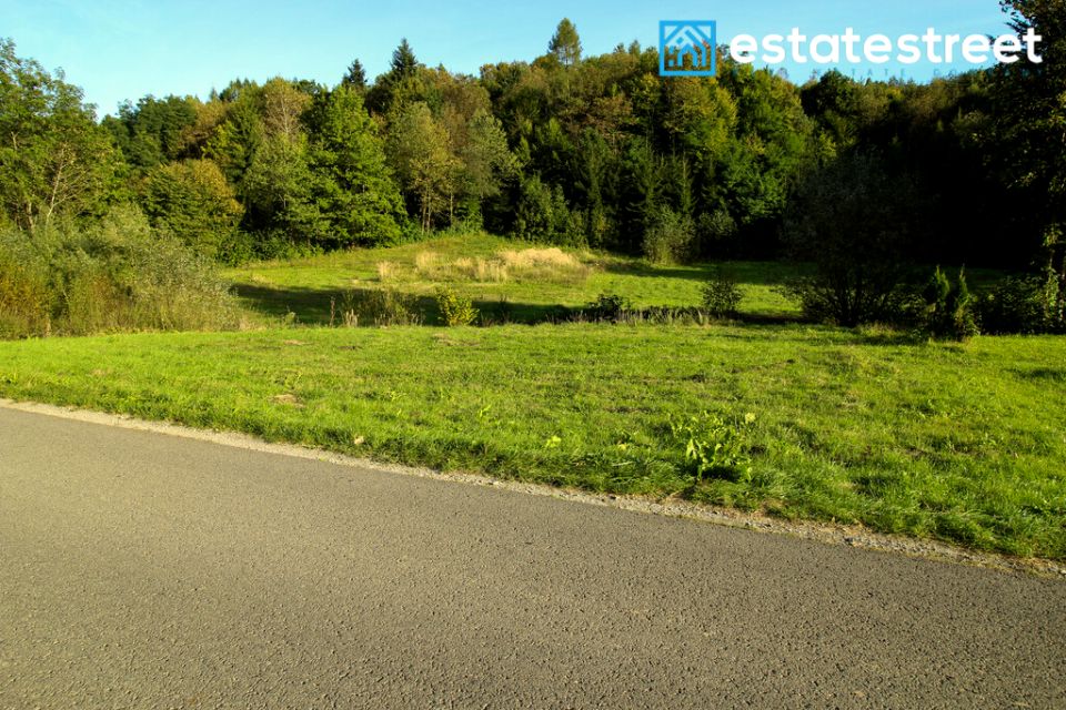 Działka Drohobyczka