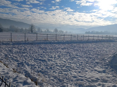 Działka budowlana Brenna sprzedam