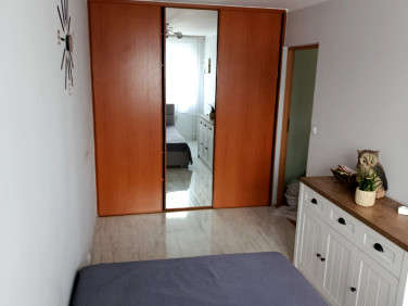 Mieszkanie Jelcz-Laskowice