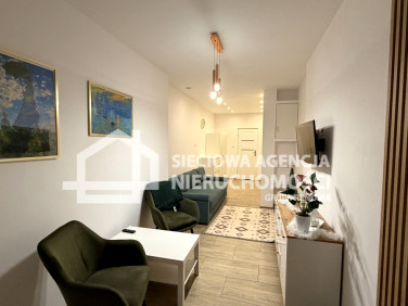 Mieszkanie Gdynia wynajem