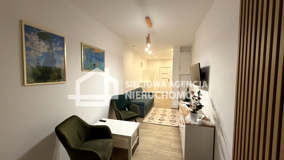 Mieszkanie Gdynia wynajem