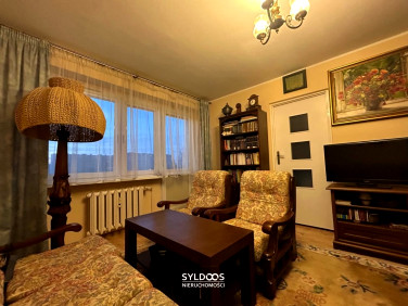 Mieszkanie blok mieszkalny sprzedaż