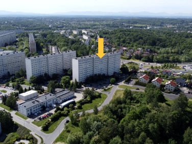 Mieszkanie Jastrzębie-Zdrój