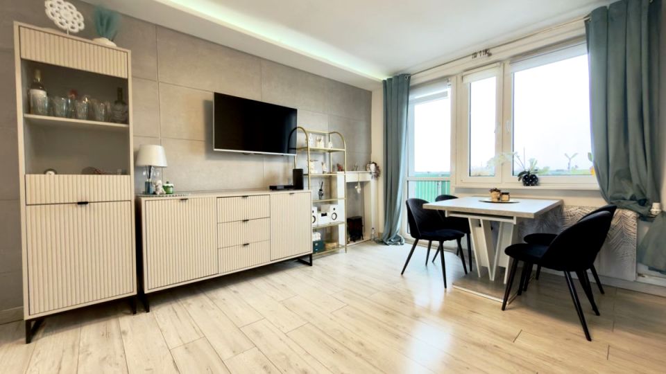 Mieszkanie Miasteczko Śląskie