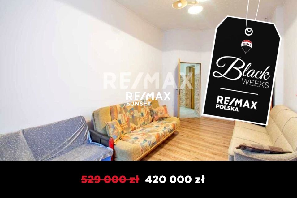 Mieszkanie Kołobrzeg