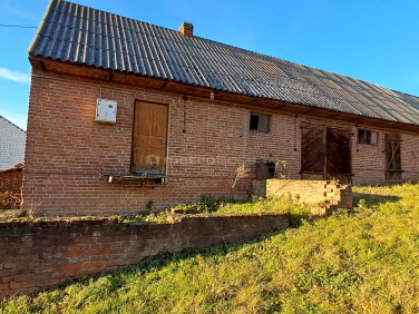Działka budowlano-rolna Zdziłowice