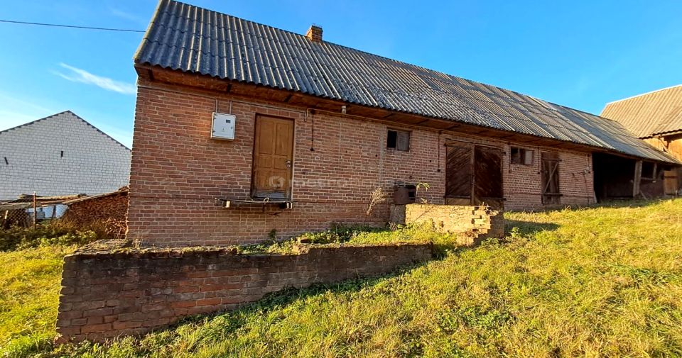 Działka budowlano-rolna Zdziłowice