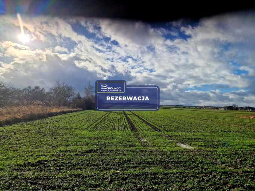 Działka budowlana sprzedam