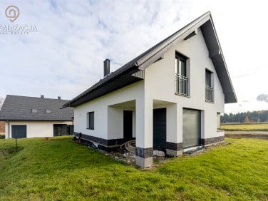 Dom Krzywaczka sprzedaż