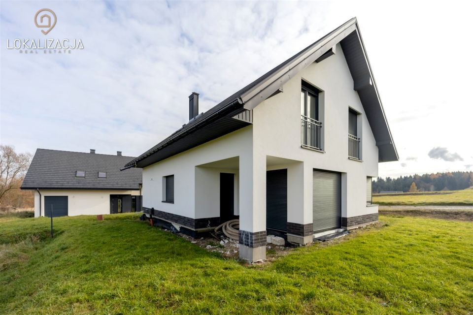 Dom Krzywaczka sprzedaż