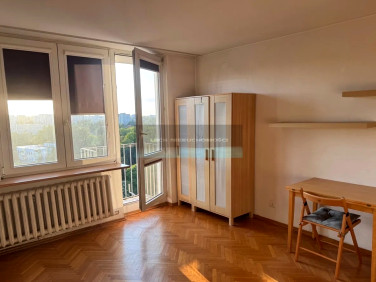 Mieszkanie blok mieszkalny Warszawa