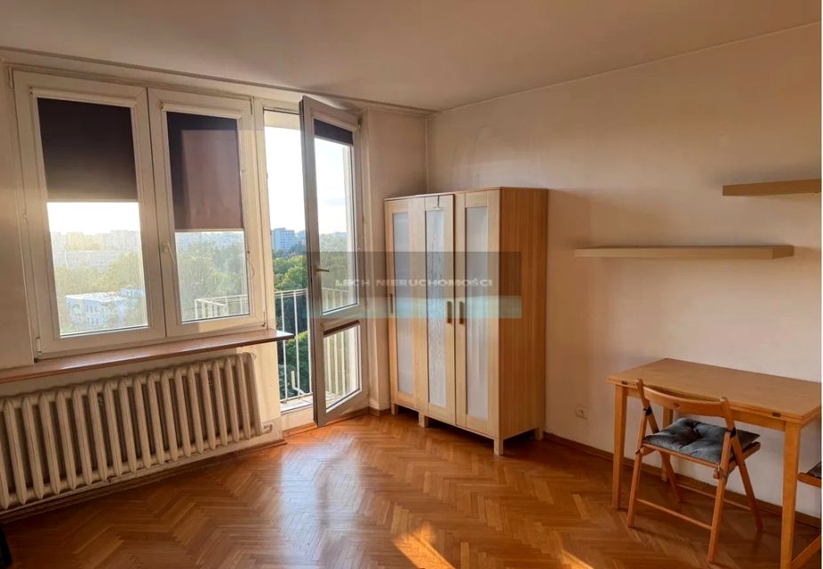 Mieszkanie blok mieszkalny Warszawa