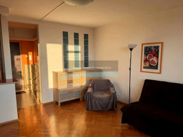 Mieszkanie Warszawa sprzedaż