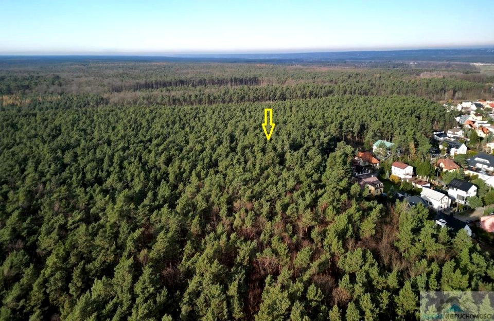 Działka budowlana Płock