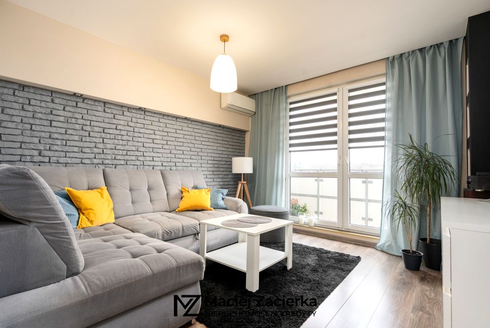 Mieszkanie Jastrzębie-Zdrój