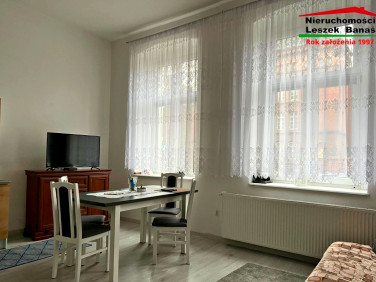 Mieszkanie Grudziądz