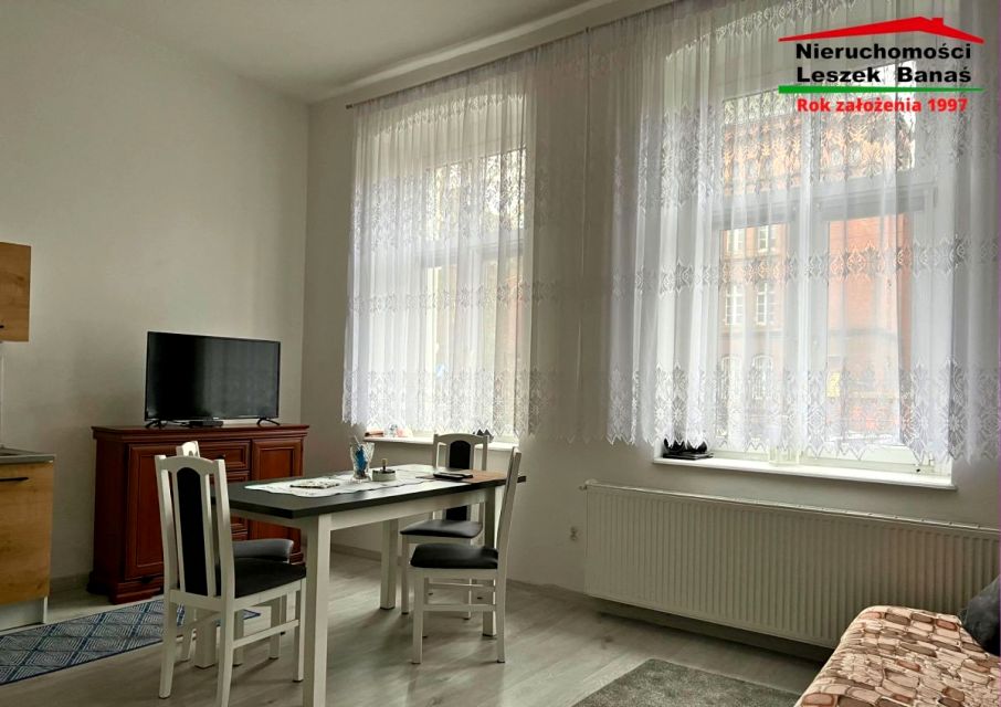 Mieszkanie Grudziądz