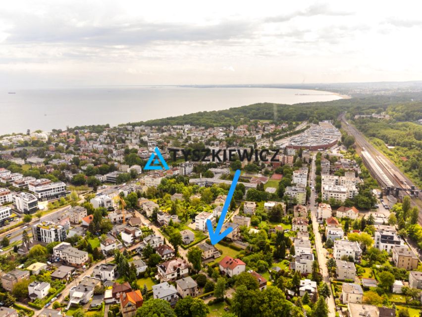 Działka budowlana Gdynia sprzedam