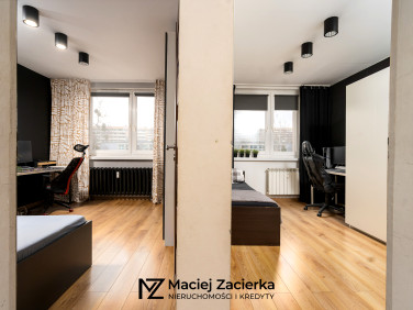 Mieszkanie blok mieszkalny Jastrzębie-Zdrój