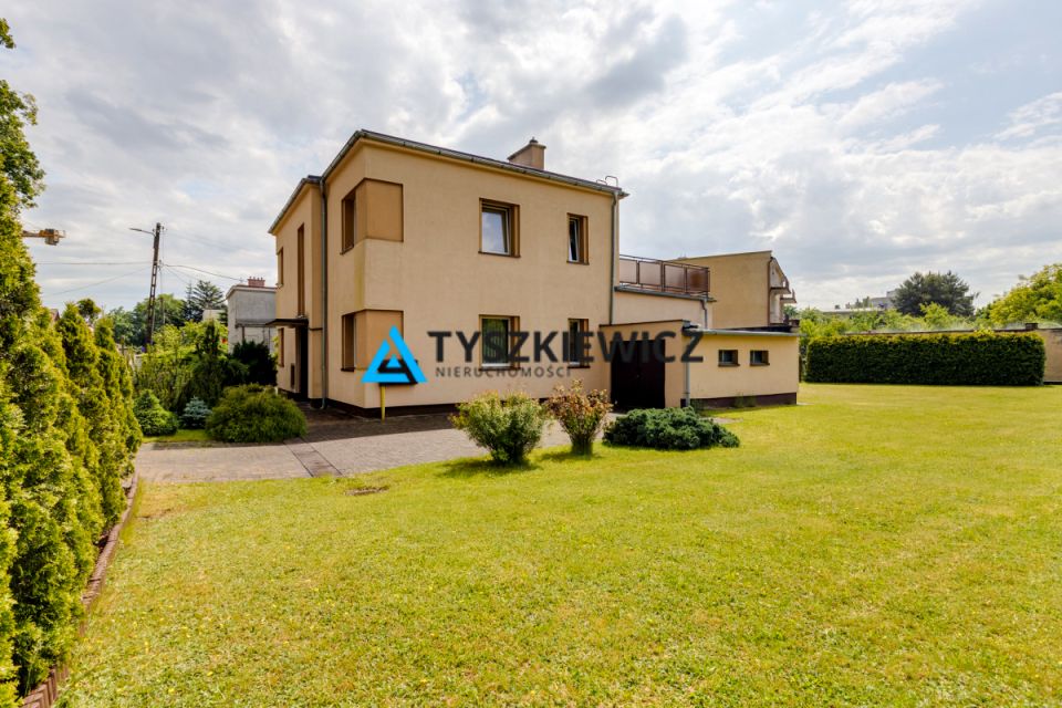 Dom Gdynia sprzedaż