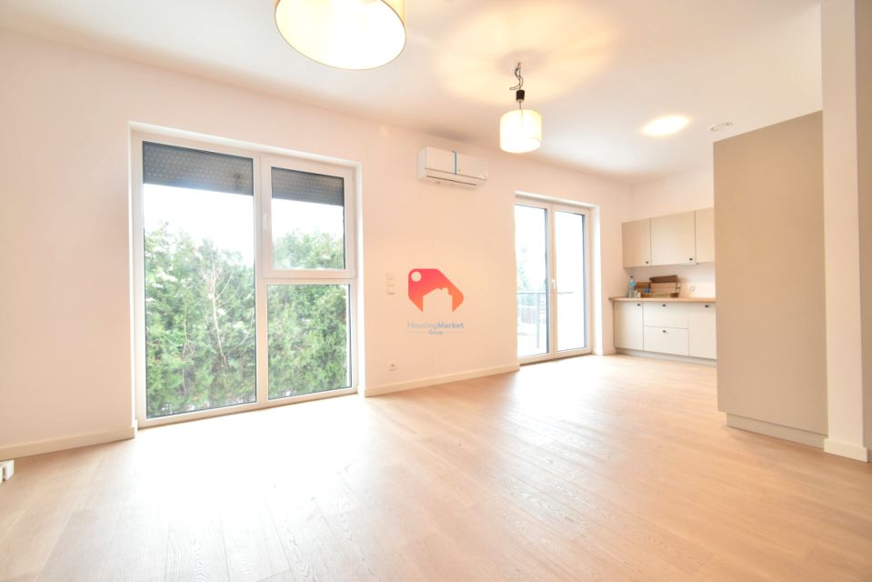 Mieszkanie Bydgoszcz