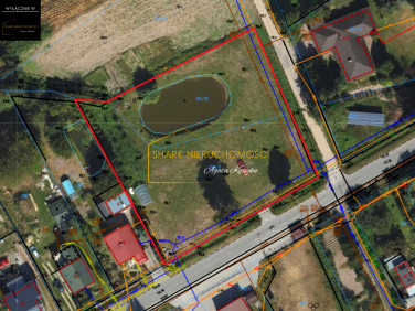 Działka budowlana Marianki sprzedam