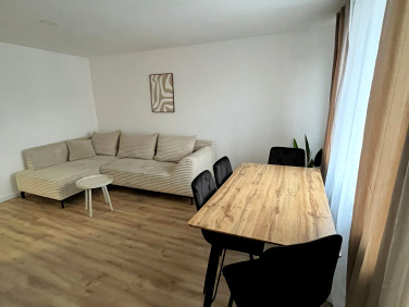 Mieszkanie Sosnowiec