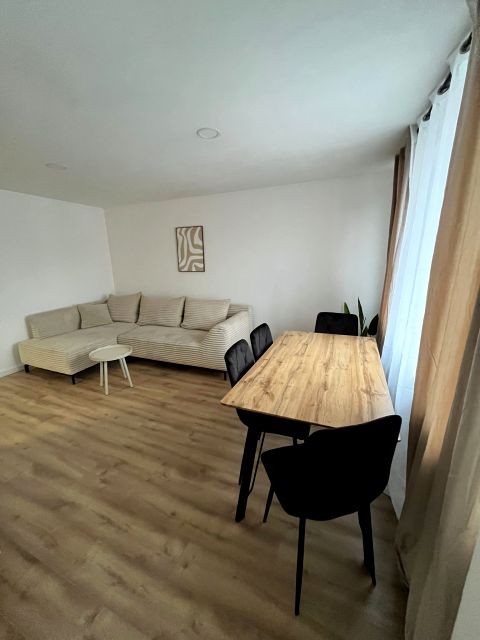 Mieszkanie Sosnowiec