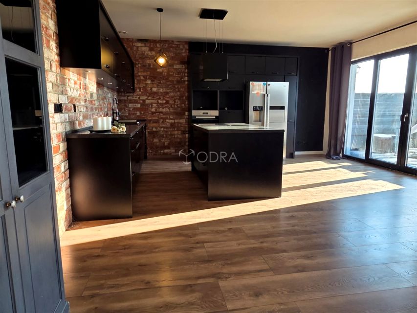 Mieszkanie Jelcz-Laskowice