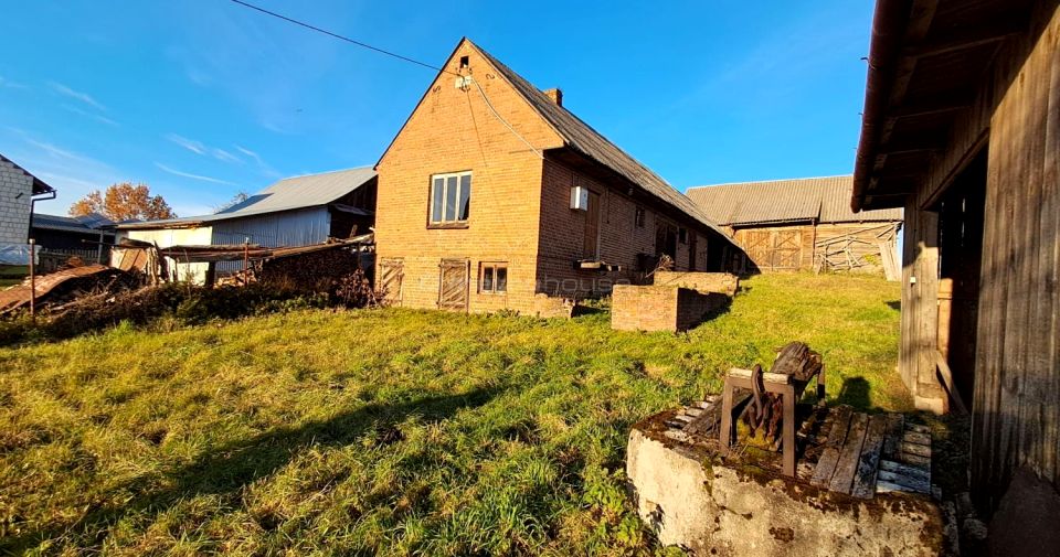 Działka Zdziłowice