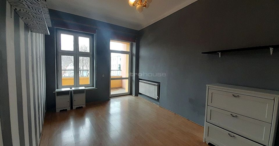 Mieszkanie Oleśnica