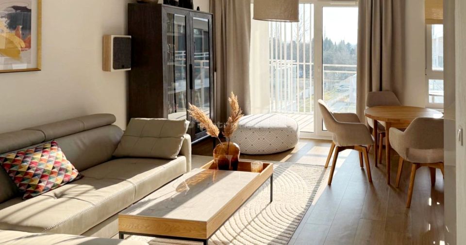 Mieszkanie Kołobrzeg