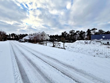 Działka budowlana Bugaj sprzedam
