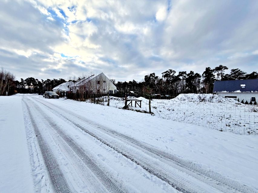 Działka budowlana Bugaj sprzedam