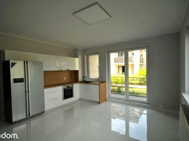 Mieszkanie nad rzeką