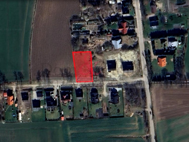 Działka budowlana Stanisławowo