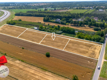 Działka inna Konopnica sprzedam