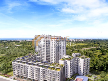 Mieszkanie apartamentowiec sprzedaż