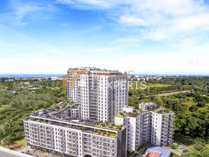 Mieszkanie apartamentowiec sprzedaż