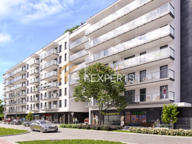 Mieszkanie apartamentowiec Gdańsk