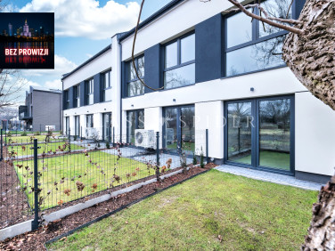 Dom Ożarów Mazowiecki