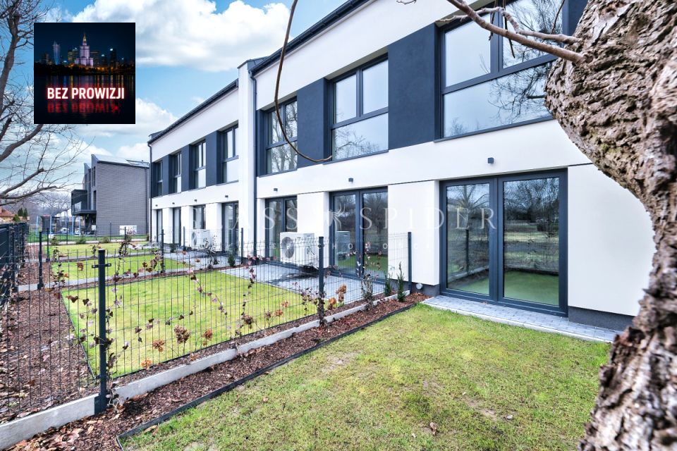 Dom Ożarów Mazowiecki