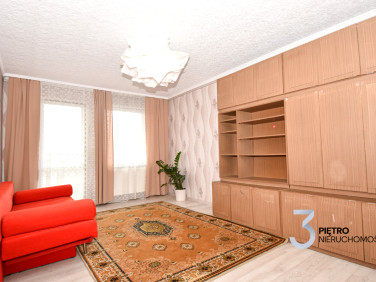 Mieszkanie blok mieszkalny sprzedaż